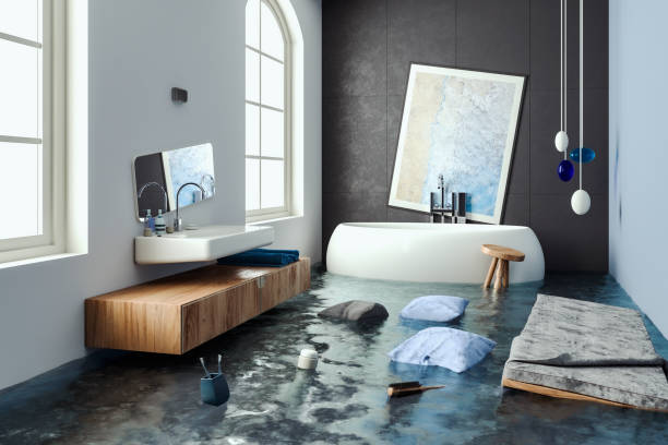 Best 24/7 water damage repair  in Barview, OR