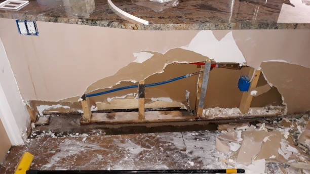 Professional Water damage restoration in OR